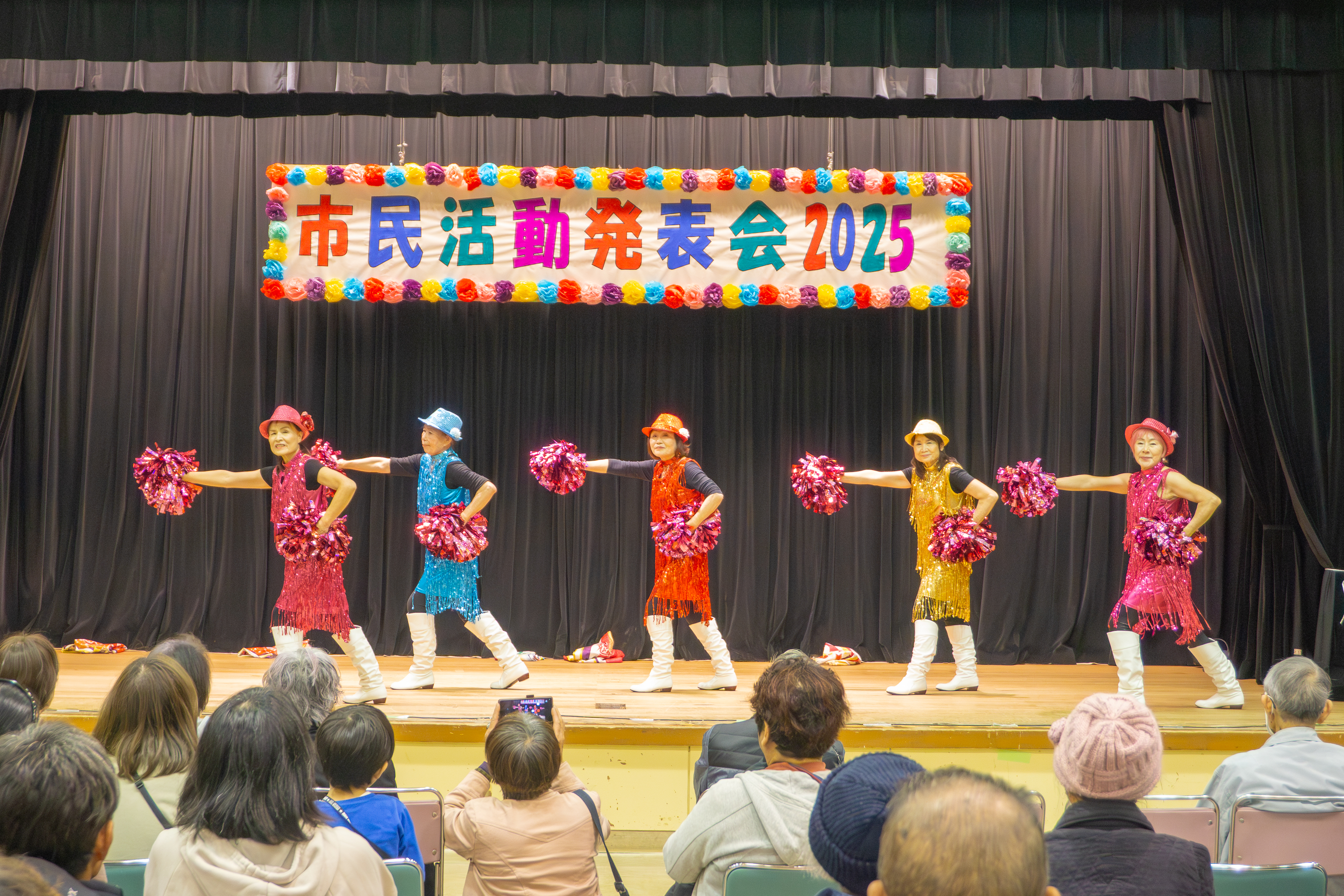 かぐや姫さくら2