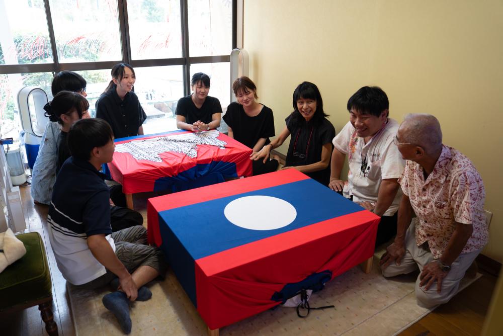 １枚目＿公益財団法人東南アジア文化友好協会様