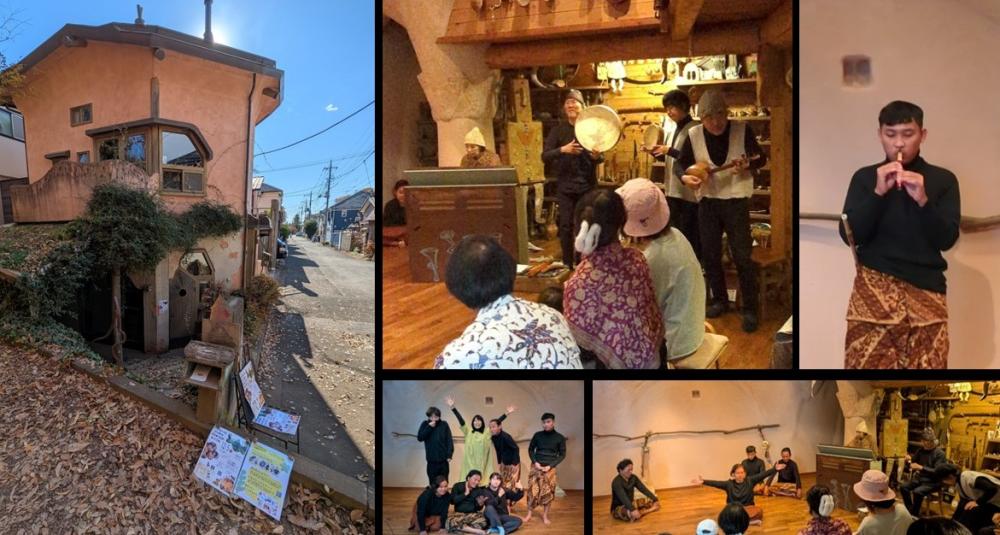 玉川上水_づ位ロバハウスサムネイル